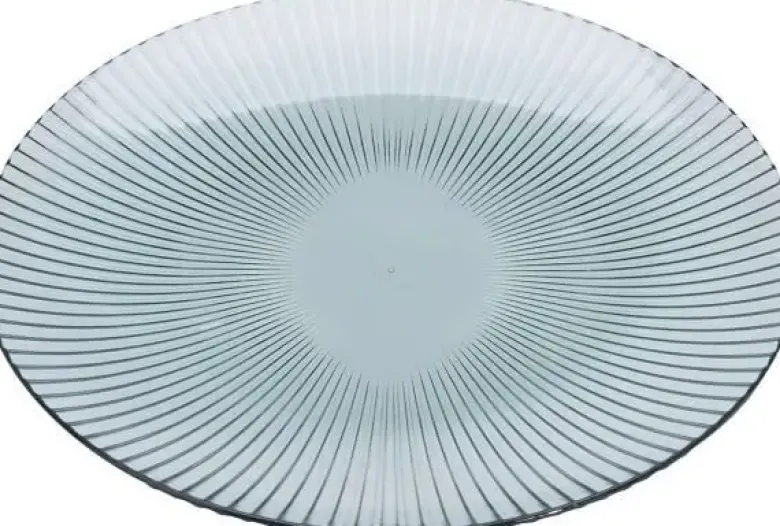 Koopman Plast tallerken Ø20 cm