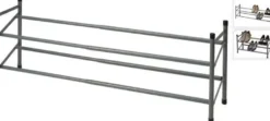Koopman Skoreol 2 hylder