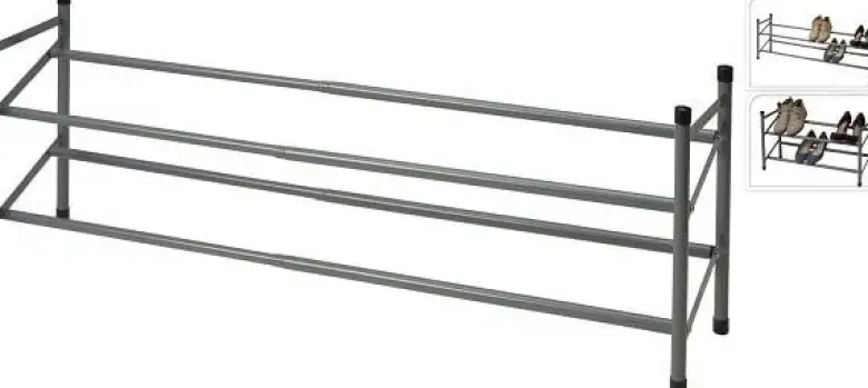 Koopman Skoreol 2 hylder