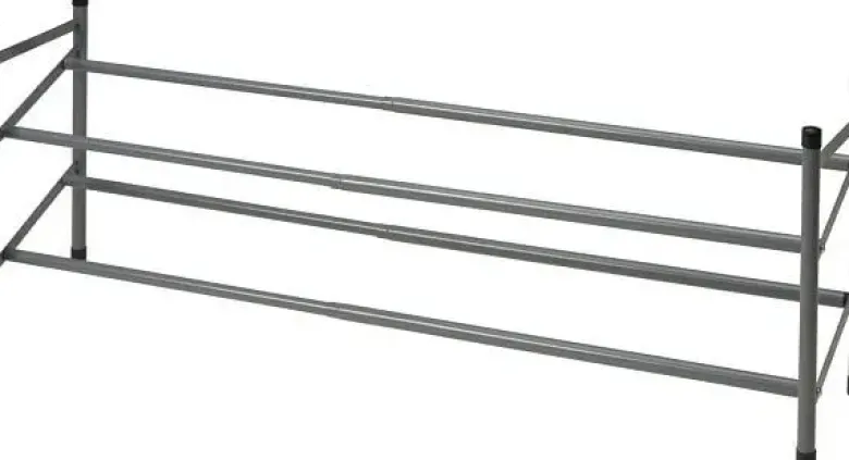 Koopman Skoreol 2 hylder