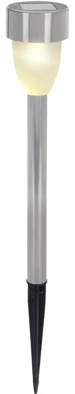 Koopman Solarlampe spyd Ø5,5 cm