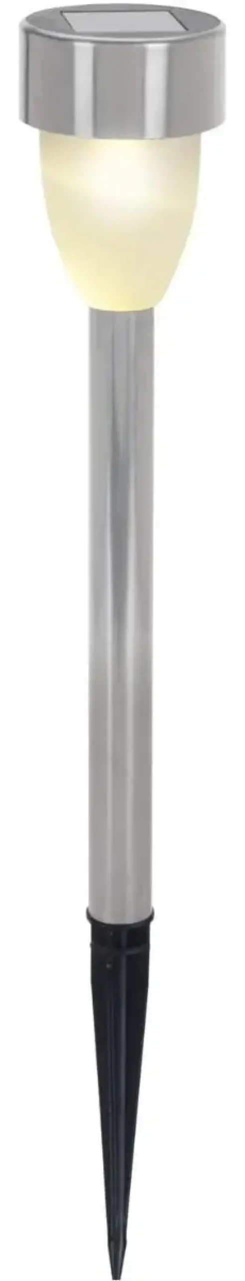 Koopman Solarlampe spyd Ø5,5 cm