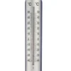 Koopman Termometer sølv
