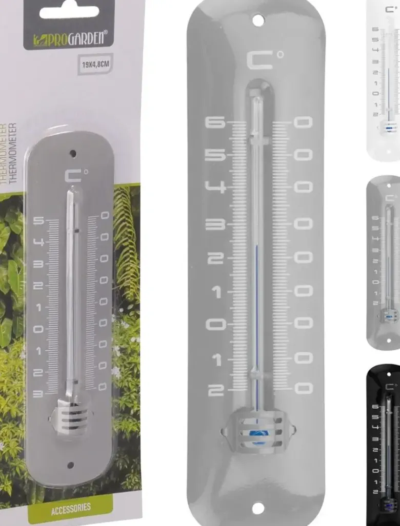 Koopman Ude termometer