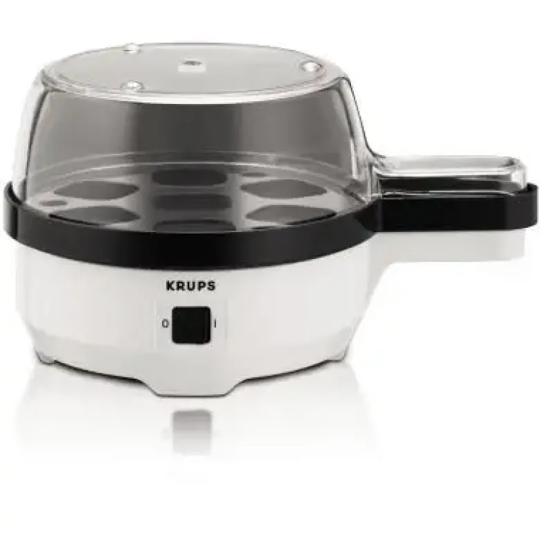 Krups æggekoger Ovomat Special 7 æg