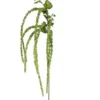 Kunstig blomst Amaranthus grøn