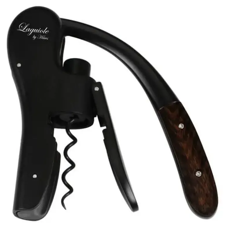 Laguiole By Haws Proptrækker wenge