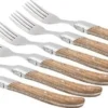 Lauiole by Haws Steakgafler 6 stk