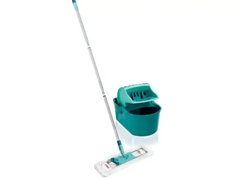 Leifheit Gulvvasker og Moppepresse