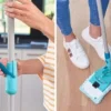 Leifheit Gulvvaskersæt CLEAN TWIST M ERGO 6 liter