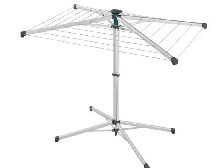 Leifheit Linopop-Up Tørrestativ 140 cm