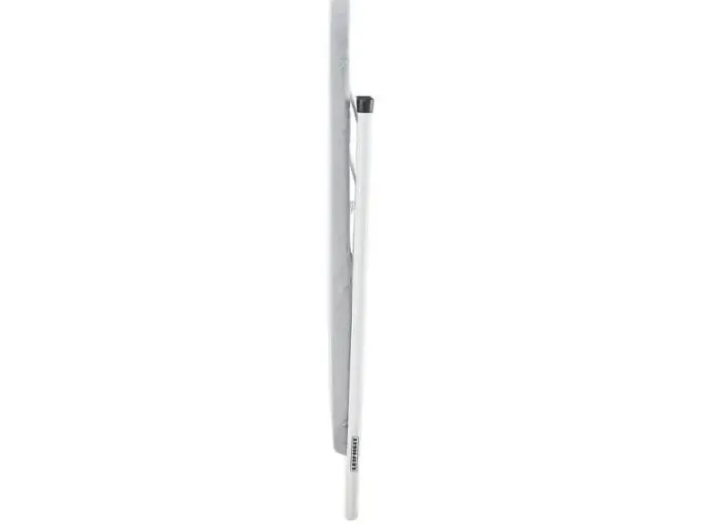 Leifheit Ærmebræt 57x10 cm sølv