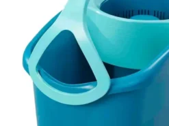 Leifheit Rotation Disc Mop Ergo Gulvvaskersæt