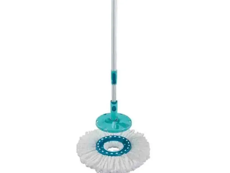 Leifheit Rotation Disc Mop Ergo Gulvvaskersæt
