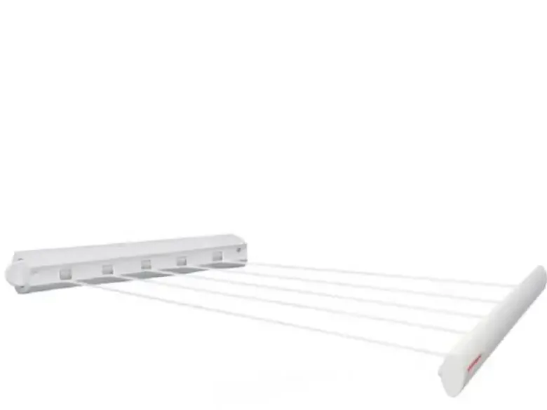 Leifheit Tørrestativ Rollfix 210 Longline