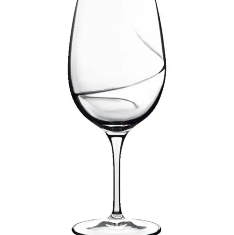 Luigi Bormioli Aero Rødvinsglas 36,5 cl - 6 stk