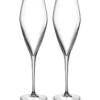 Luigi Bormioli Atelier Champagne 27 cl - 2 stk