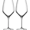 Luigi Bormioli Atelier Hvidvinsglas 44 cl - 2 stk