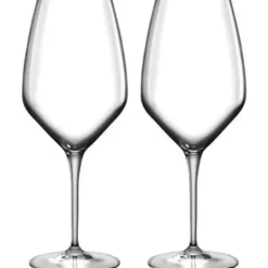 Luigi Bormioli Atelier Hvidvinsglas 44 cl - 2 stk