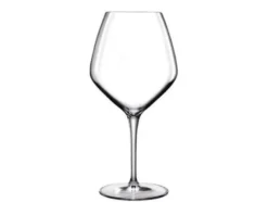 Luigi Bormioli Atelier Rødvinsglas Barolo/Shiraz 24,2 cm 80 cl 2 stk.