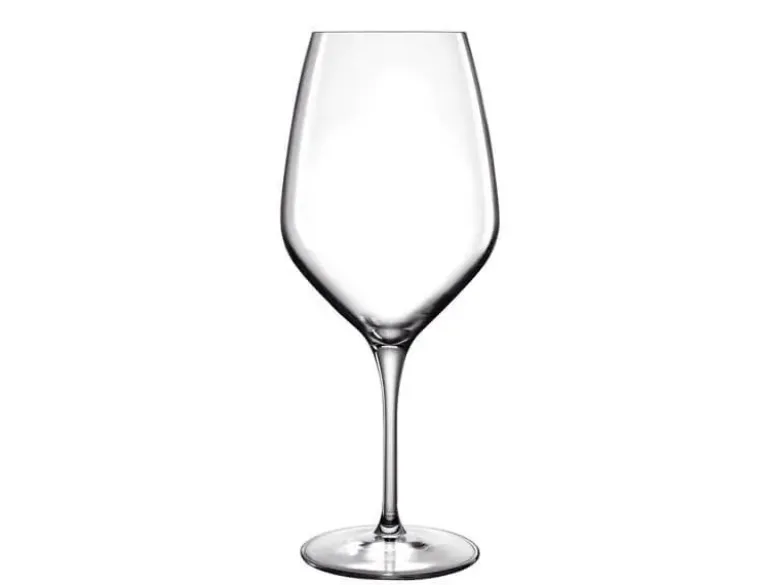 Luigi Bormioli Atelier rødvinsglas Merlot 70 cl 2 stk