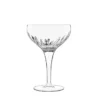 Luigi Bormioli Mixology cocktailglas 4 stk