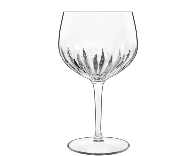 Luigi Bormioli Mixology Spansk Gin & tonic 4 stk