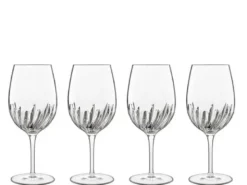 Luigi Bormioli Mixology spritzglas 4 stk
