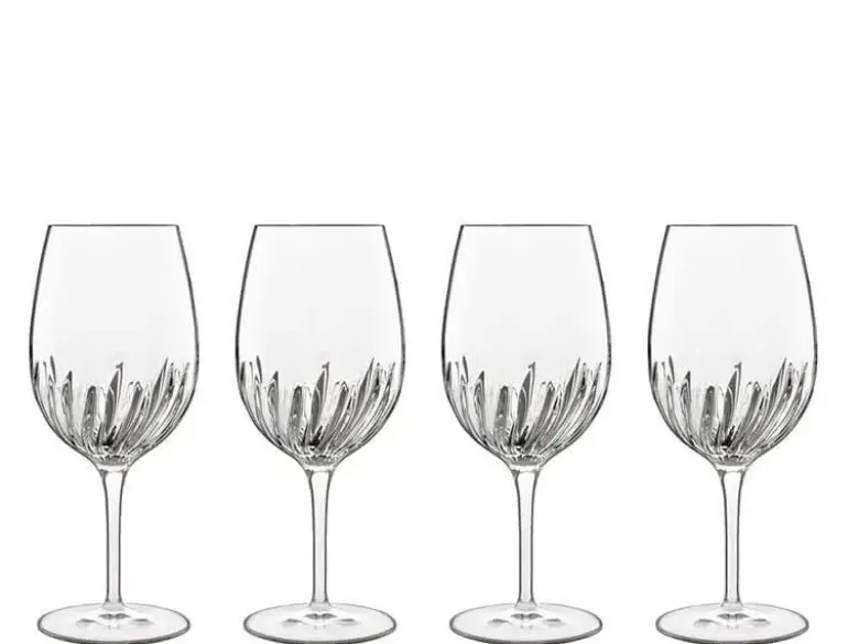 Luigi Bormioli Mixology spritzglas 4 stk