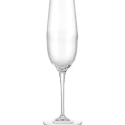 Luigi Bormioli Palace champagne 23,5 cl 6 stk