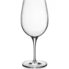Luigi Bormioli Palace rødvinsglas 36,5 cl 6 stk