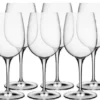 Luigi Bormioli Palace rødvinsglas 48 cl 6 stk