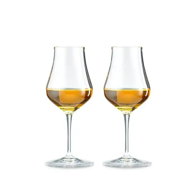 Luigi Bormioli Vinoteque Spiritusglas/snifterglas 2 stk 17 cl