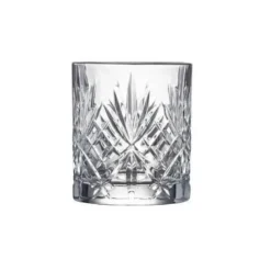 Lyngby Glas Krystal Melodia vandglas 6 stk