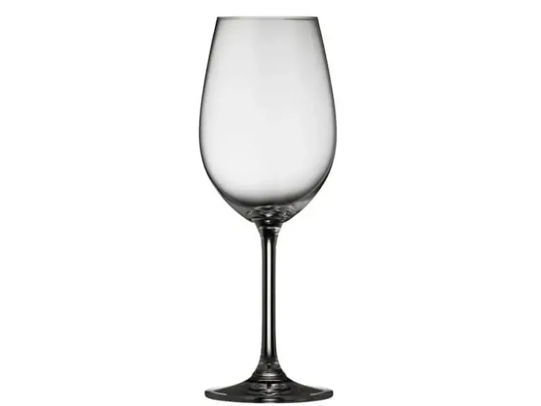 Lyngby glas NEW Juvel hvidvin 45 cl 4 stk