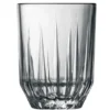Lyngby Glas Vandglas Astrid 25 cl 6 stk.