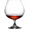 Lyngby Juvel cognacglas 69 cl 4 stk