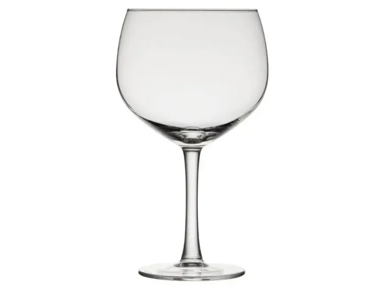 Lyngby Juvel gin & tonic glas