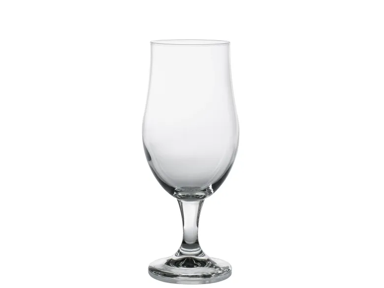 Lyngby Juvel ølglas 4 stk