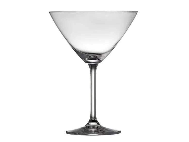 Lyngby Juvel martiniglas 28 cl 4 stk