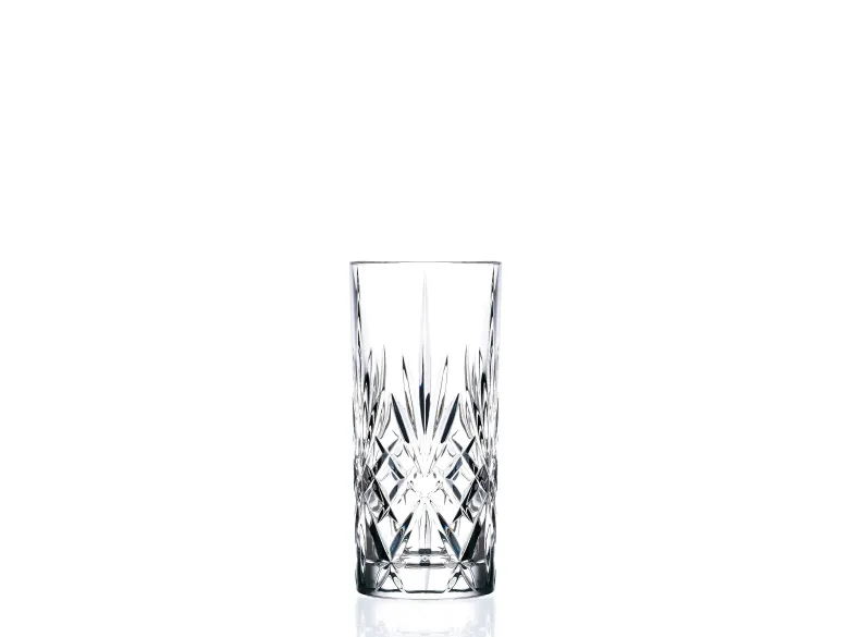 Lyngby Melodia Highball 6 stk