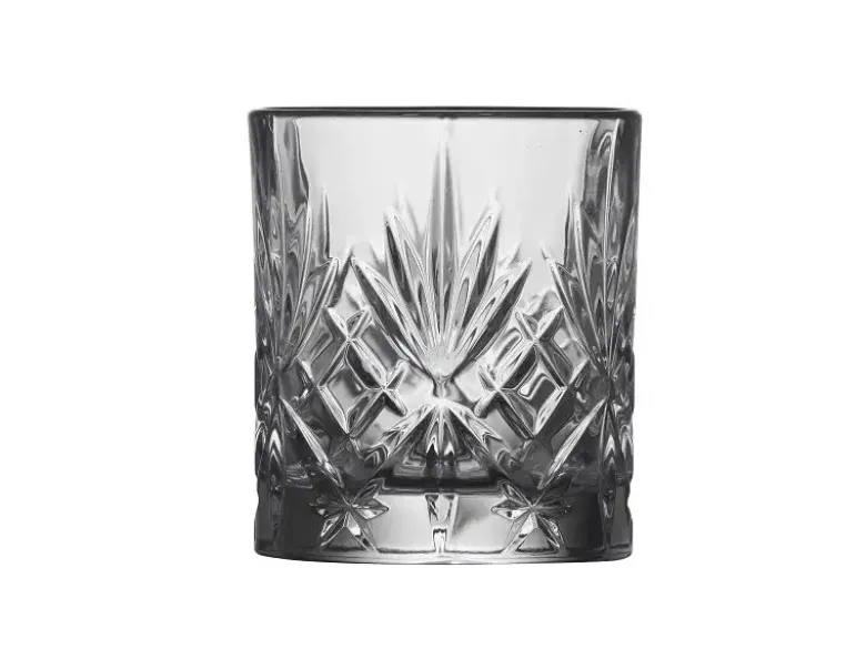 Lyngby Melodia Melodia Shotsglas 8cl 6 stk
