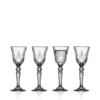 Lyngby Melodia Melodia Snapseglas 5cl 4 stk