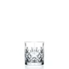 Lyngby Melodia whiskyglas 6 stk