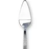 Lyngby Porcelæn Rhombe kagespade stål 25,5 cm