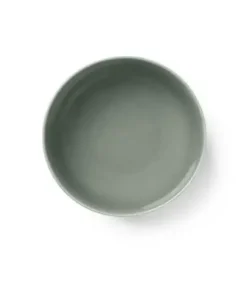 Lyngby Serveringsskål Rhombe Earth Skål Ø13 cm moss