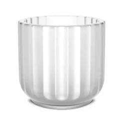 Lyngby Stagen 6,5 cm frostet