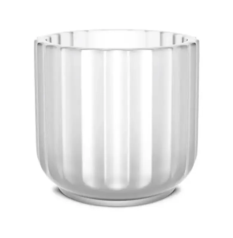 Lyngby Stagen 6,5 cm frostet