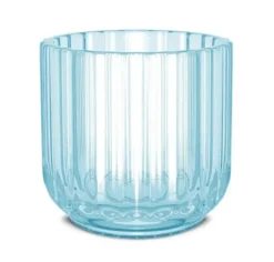 Lyngby Stagen 6,5 cm Lyseblå