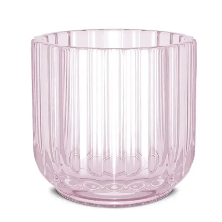Lyngby Stagen 6,5 cm pink